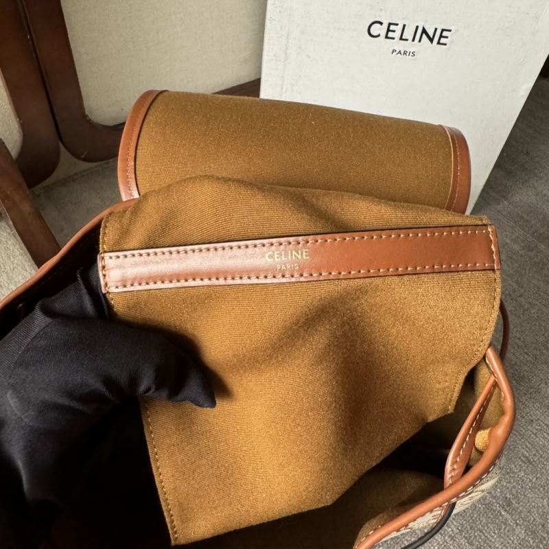 Celine Backpacks